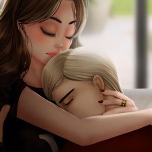 Meet your Posher, Rosalie